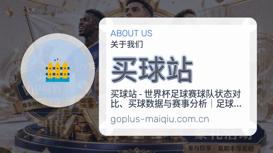 关于买球站
